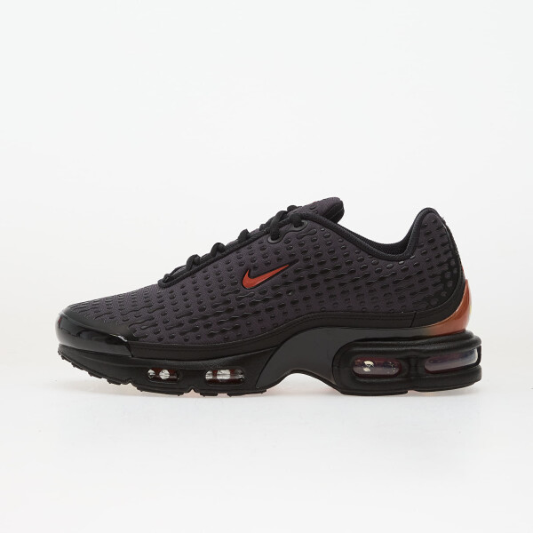 Tenisky Nike Air Max Plus Vii Black/ Dark Copper-Medium Ash EUR 45.5