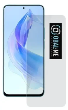 Obal:Me 2.5D Tvrdené Sklo pre Honor 90 Lite číra (57983120562)