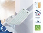 Leifheit Náhrada k mopu Twist Micro Duo XL