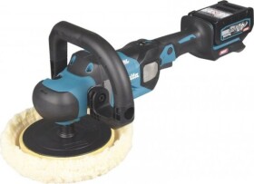 Makita akumulátorOWA SZLIFIERKO-POLERKA XGT 40V 0*AH (1 SZT)