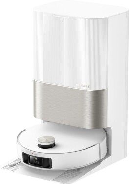 Dreame X50 Ultra Complete Biely