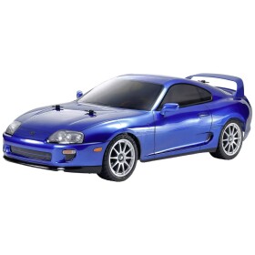 Tamiya Toyota Supra (JZA80) 1:10 RC model auta elektrický cestný model BS; 300058733