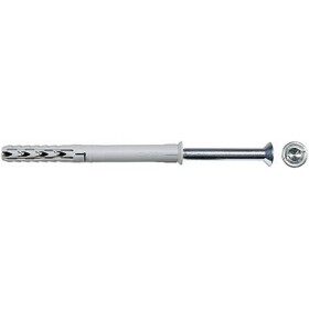 Fischer SXR 10 x 80 T príchytka s dlhým driekom 80 mm 10 mm 46263 50 ks; 46263