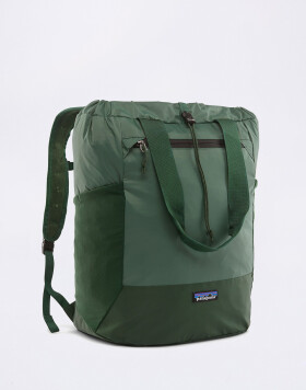 Patagonia Terravia Tote Pack 24 L Canopy Green