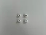 OEM Silikónové štuple pre Apple Airpods Pre veľkosť S+L (OEM_airpodPro_spunty)