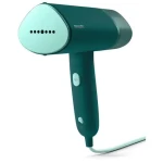 Philips STH3020/70 tmavo modrá / Ručný naparovač / 1000 W / 20g/m (STH3020/70)