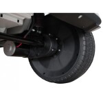 Mamido Elektrické autíčko Mercedes Benz G63 AMG XXL STRONG 24V čierne