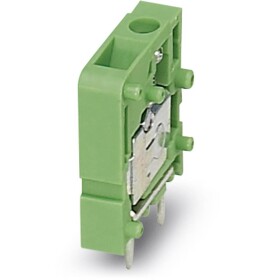 PCB terminal block FRONT 2,5-V/SA10 1700053 Phoenix Contact; 1700053