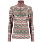 Termo mikina LUNE H/Z W L