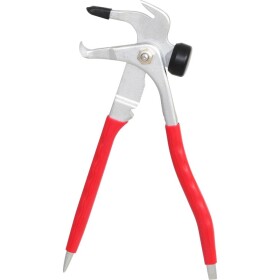 Pneuservisné kliešte, samootváracie, 250mm KS Tools 150.2024; 150.2024