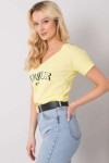 ~T-shirt model 167354 Fancy universal