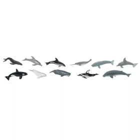 Safari Ltd. Safari Ltd. Veľryby a delfíny