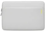 Tomtoc Light Sleeve svetlo šedá / Púzdro / MacBook Air 15" / M2, M3, M4 (A18E3G1)