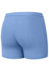 Pánske boxerky 092 Authentic light blue - CORNETTE světle modrá 3XL