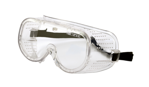 Okuliare COFRA CASING E013-B101, GOGGLE (E013_B101-B)