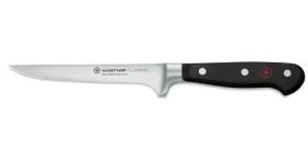 WÜSTHOF Nôž vykosťovací CLASSIC 14 cm / Kovaný z jedného kusu ocele (1040101414)