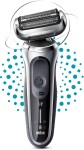 Braun Series 71-S1000S