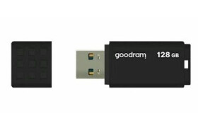 GOODRAM UME3 256GB čierna / Flash disk / USB 3.0 / čítanie: 60MBs / zápis: 20MBs / dopredaj (UME3-2560K0R11)