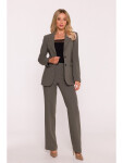 S417 Sako s lakom - khaki EU XL