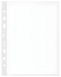 Leitz Recyklované euroobaly Esselte A5 / Euroobaly / 70 mic / U-otvor hore / 100 ks (627495)