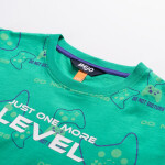 Detské tričko SPORT JRB s krátkym rukávom 152