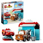 LEGO® Duplo 10996 McQueenom