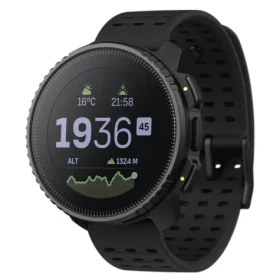 SUUNTO Vertical čierna / Chytré hodinky / 1.4 "LED / 280 x 280 / Bluetooth / vodeodolné (SS050862000)