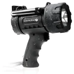 Hammer SL-500R / LED svietidlo / Nabíjací / IP67 / USB-C (SL-500R)