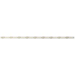 Deko Light 840178 LED pásik En.trieda 2021: G (A - G) voľný koniec 24 V/DC 5000 mm teplá biela; 840178