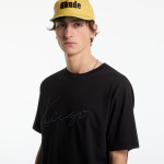 Tričko KENZO Gots Signature Classic T-Shirt Black S