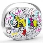 W-King T8II music / Prenosný reproduktor / Bluetooth 5.4 / 90W RMS (T8II-MSC)