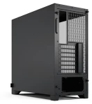 Fractal Design Pop 2 Air čierna / Skriňa / Midi Tower / ATX / 3x 120mm / bez zdroja / priehľadná bočnica (FD-C-POA2A-02)