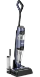 4Swiss VC024 CleanBooster čierna / Tyčový vysávač