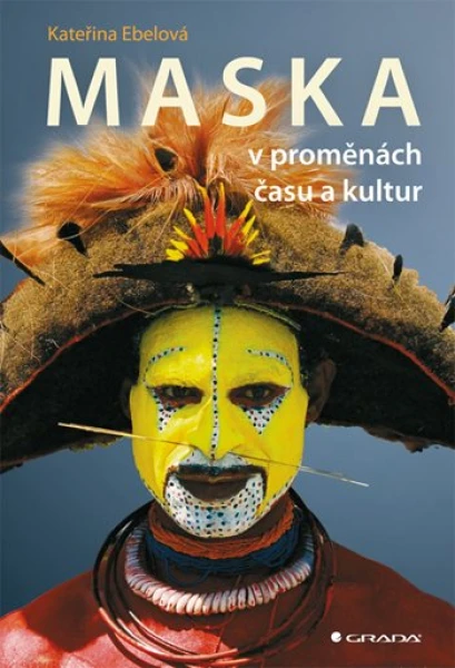 Maska, Ebelová Kateřina