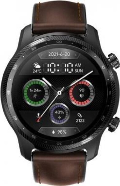 TicWatch Pro Ultra LTE (WH11013U)