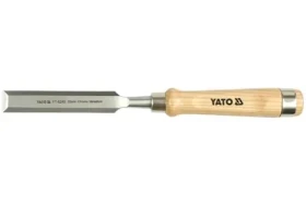 YATO YT-6243 / Dláto rezbárske 12 mm (YT-6243)