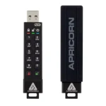 Apricorn Aegis Secure Key 3NX, (ASK3-NX-4GB)