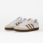Tenisky adidas Samba OG Ftw White/ Cardboard/ Gum5 EUR 36