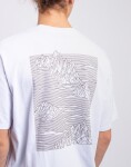 Patagonia M's Strataspire Responsibili-Tee White M