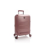 Sada cestovných kufrov Heys EZ Fashion S,M,L Rose Gold