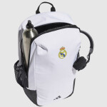 Batoh adidas Real Madrid IY2879 Bílá