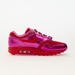 Tenisky Nike Air Max 1 Premium Valentine's Day Playful Pink/ University Red EUR 43