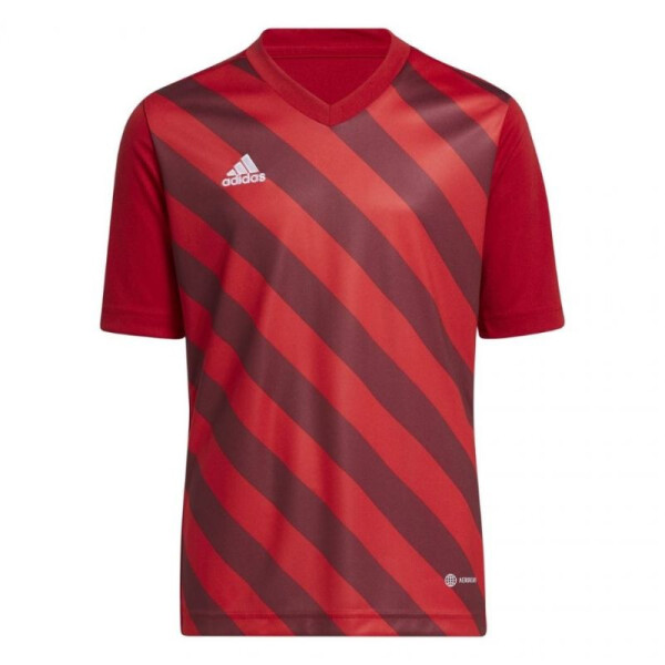 Detský dres Entrada 22 Graphic Jersey Jr. Adidas cm