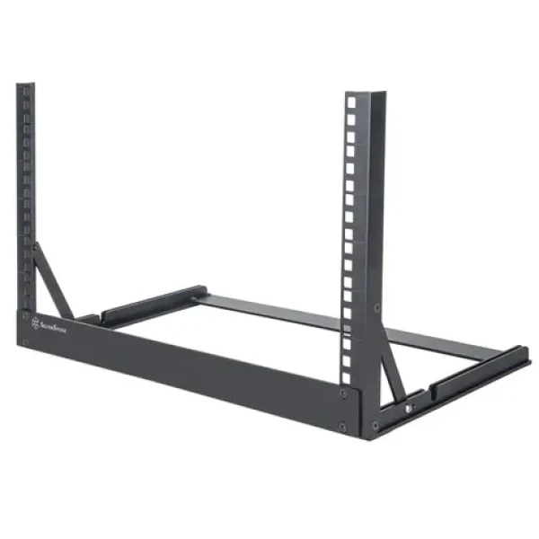 Silverstone RK06U-OF / 19" rack o tvoreným rámom 6U (SST-RK06U-OF)