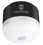 Tactical Base Commander Light čierna / outdoorové svetlo / 15W / Svietivosť: 600lm / IP65 (8596311187049)