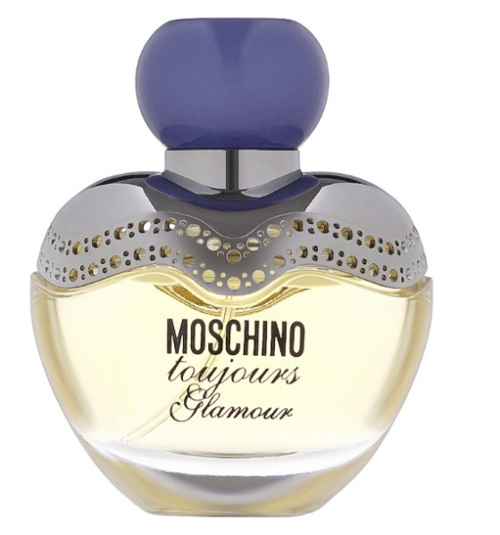 Moschino Toujours Glamour - EDT 30 ml