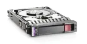 HP 72GB 15k SAS 2.5 DP HDD (418371-B21)