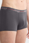 BOXERKY SLOGGI MEN START HIPSTER 2PACK 0034 SVĚTLE ŠEDÁ XXL