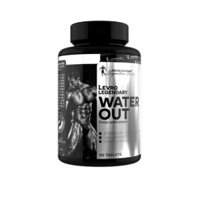 Kevin Levrone Levro Legendary Water Out 90 tbl (18123)