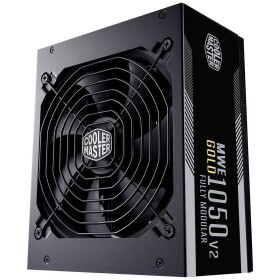 Cooler Master MWE Gold 1050 V2 Full Modular 1050W MPE-A501-AFCAG-3EU